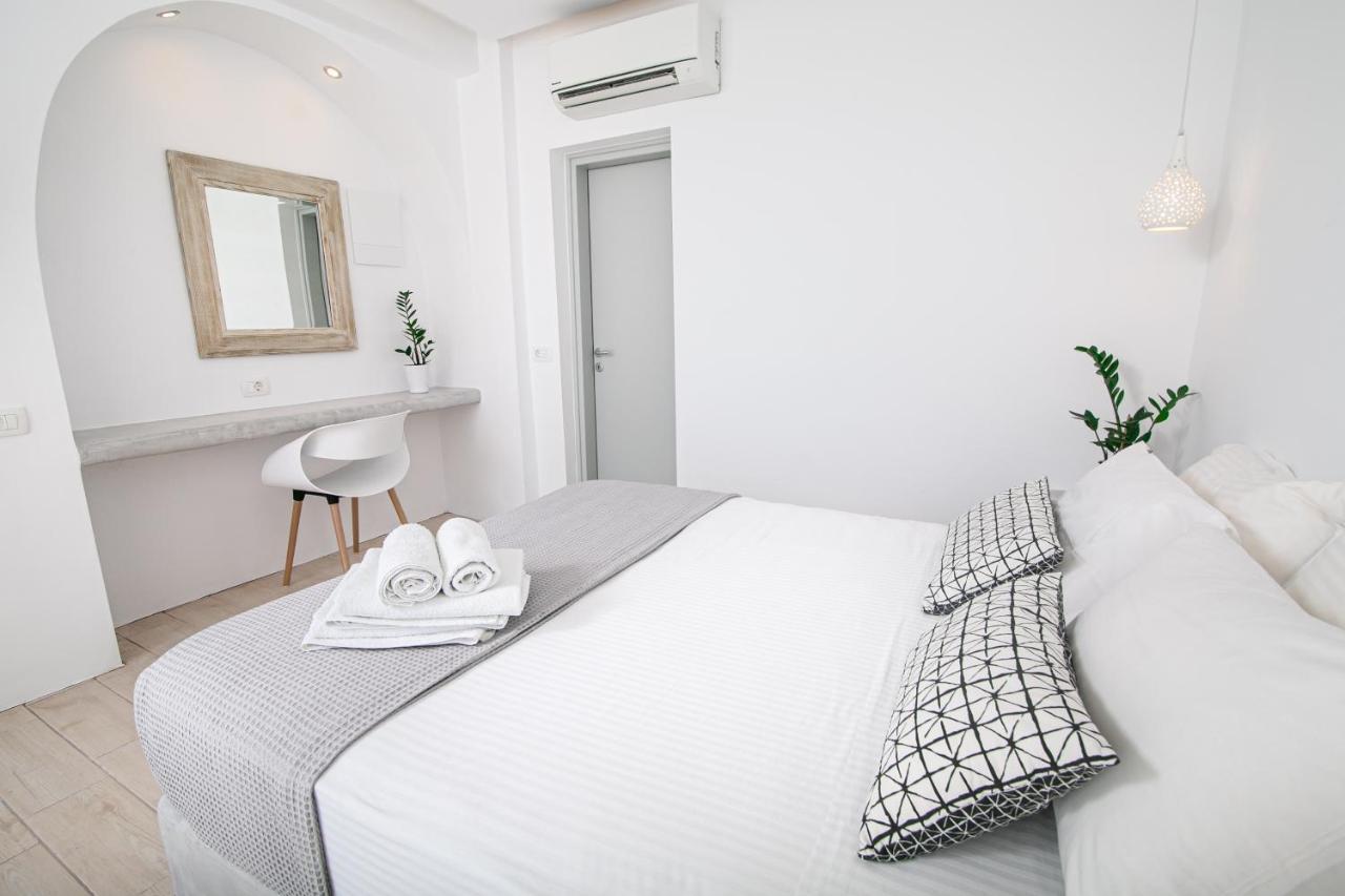 Sensia Luxury Studio With Hot Tub Иа Екстериор снимка